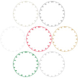 Bullet Custom Number Ring