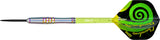 One80 Chameleon Darts - Steel Tip - Citrine