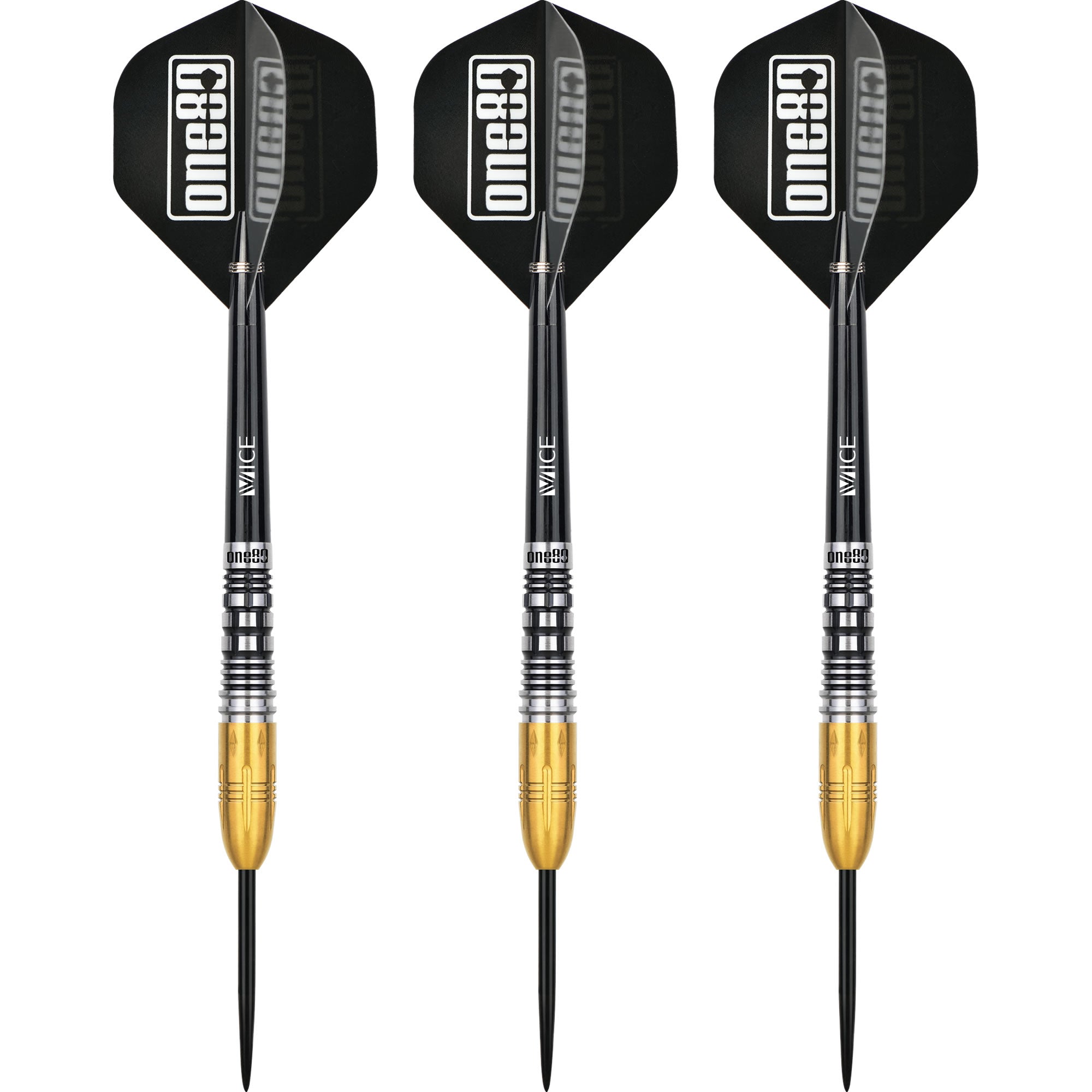 One80 Fan Texi Darts - Steel Tip - Fantasy