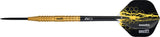 One80 Jack Sheppard Darts - Steel Tip
