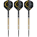 One80 Jeroen Caron Darts - Steel Tip - Topgun