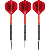 One80 Nasir Bomba Darts - Steel Tip - V2