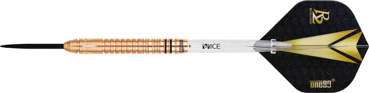 One80 R2 Interchange Darts - Steel Tip - Re-energizer