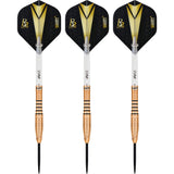 One80 R2 Interchange Darts - Steel Tip - Re-silience