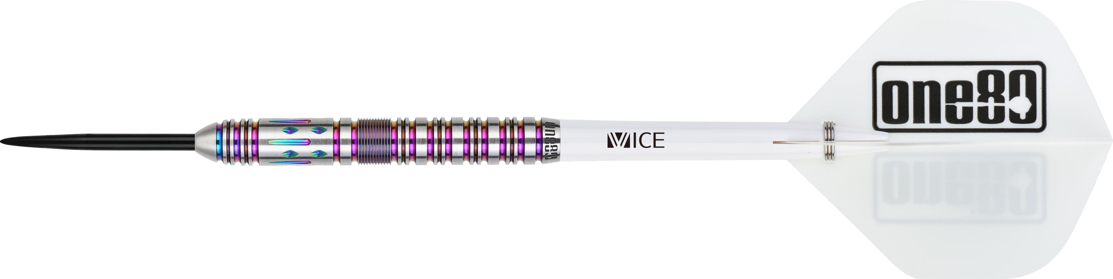 TEAM ONE80 Ryo Nakai REIGN ダーツ 21g ONE80 REIGN ( Ryo Nakai model) - ONE80 Steel Darts | Dipo