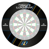 Mission Darts Players- Surround - Oskar Lukasiak