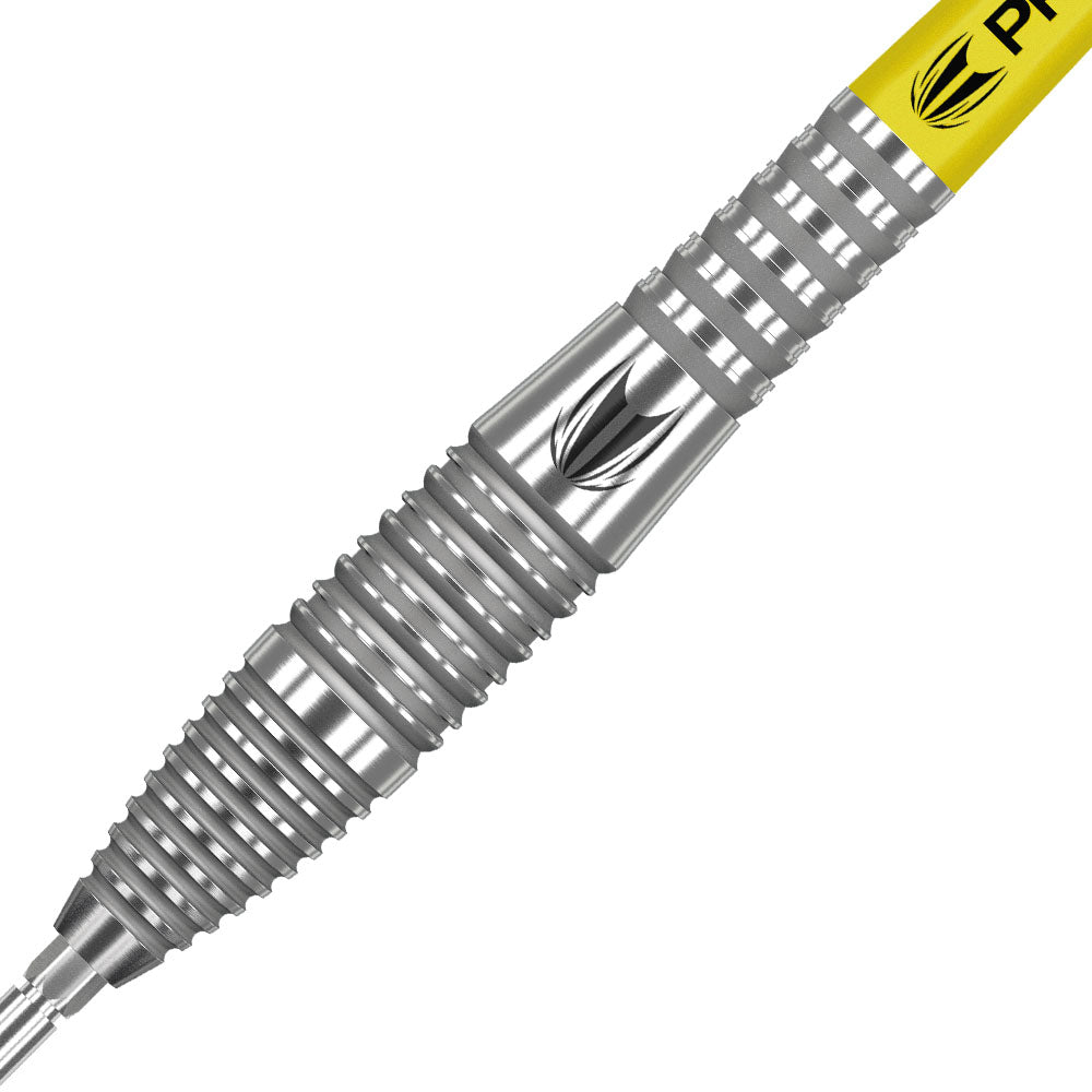 Target Bolide Darts - Steel Tip - 90% Tungsten - 05