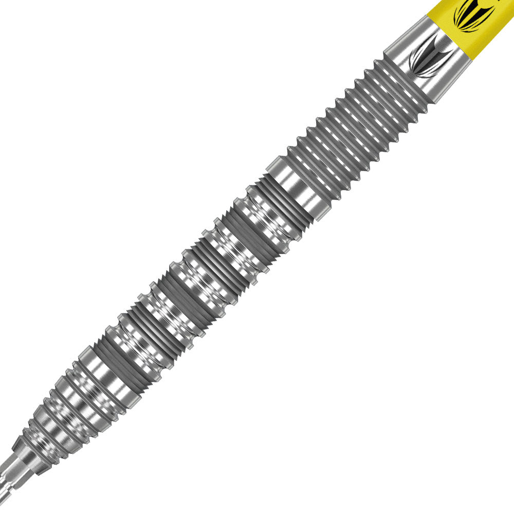 Target Bolide Darts - Steel Tip - 90% Tungsten - 01