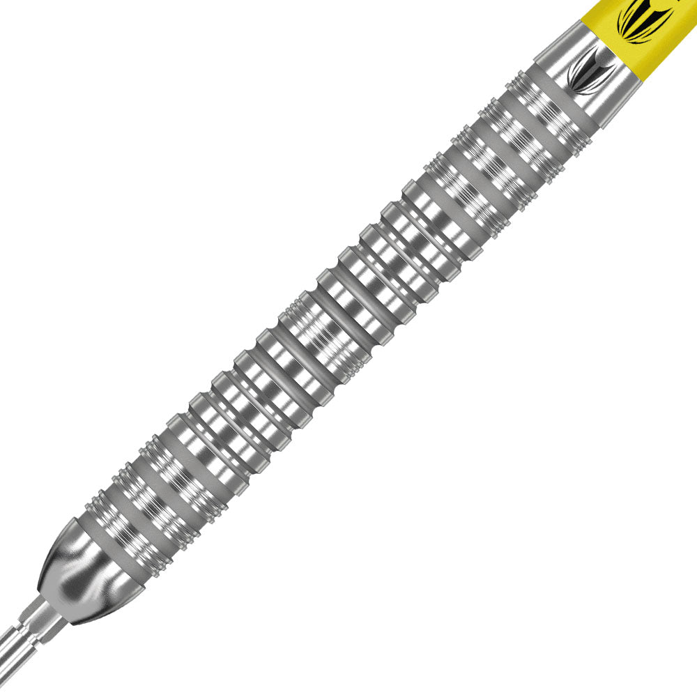 Target Bolide Darts - Steel Tip - 90% Tungsten - 04