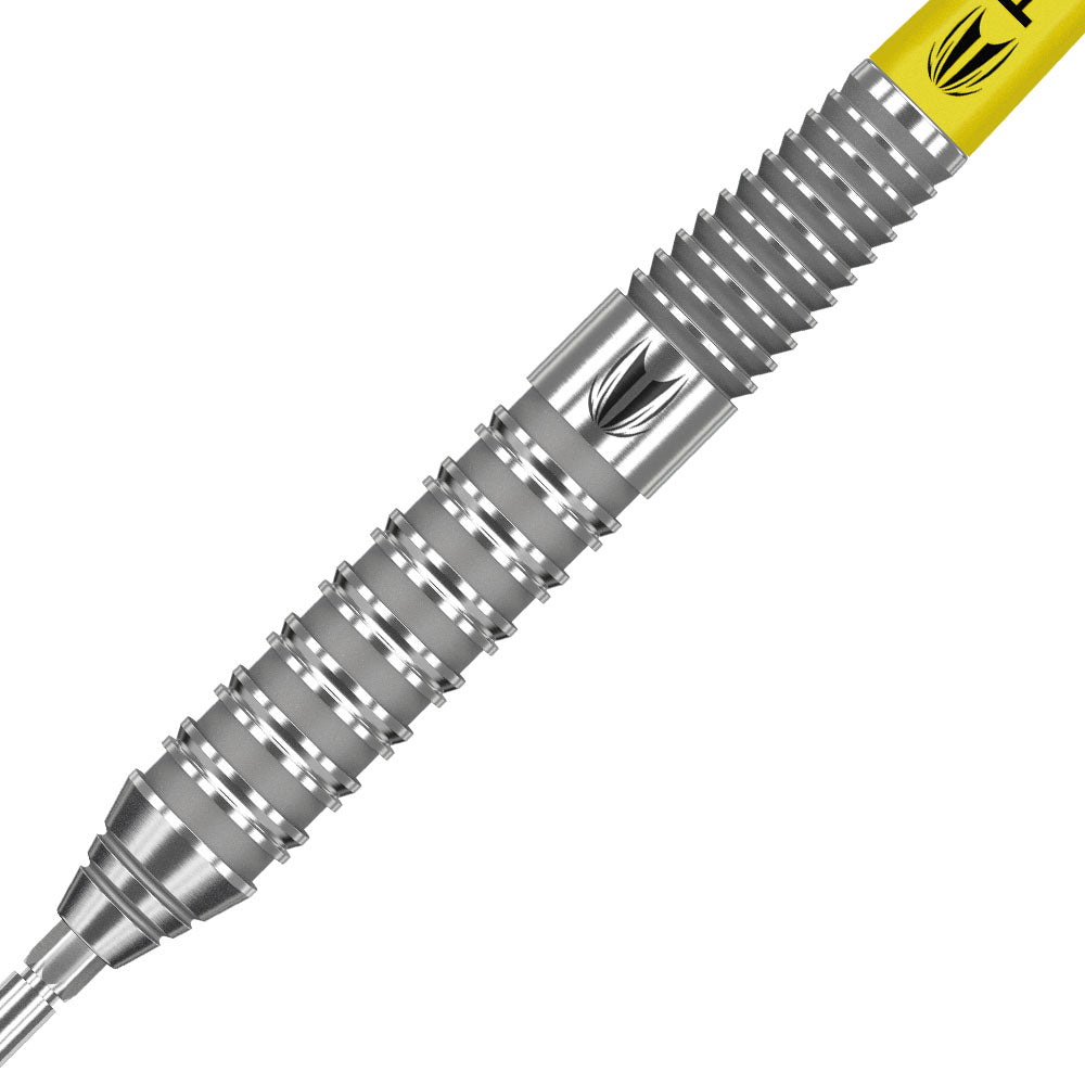 Target Bolide Darts - Steel Tip - 90% Tungsten - 02
