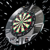 Target Star Wars Bundle - Millennium Falcon - Dartboard & Surround