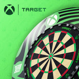 Target X Box Bundle - Dartboard & Surround