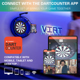 Target Virt Camera System - Dual Camera