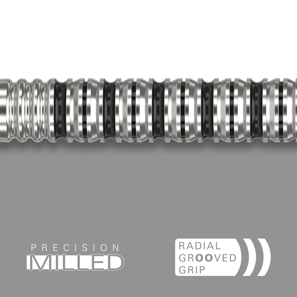 Target Exo Darts - Soft Tip - 90% Tungsten - 11
