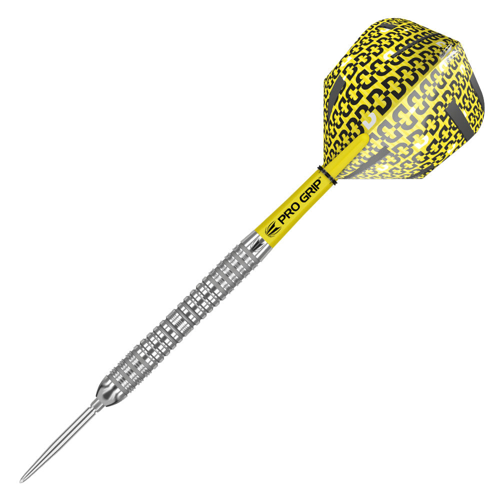 Target Bolide Darts - Steel Tip - 90% Tungsten - 04