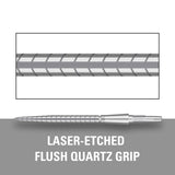 Target Swiss Points - Storm Quartz