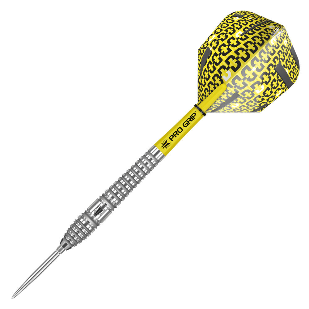 Target Bolide Darts - Steel Tip - 90% Tungsten - 03