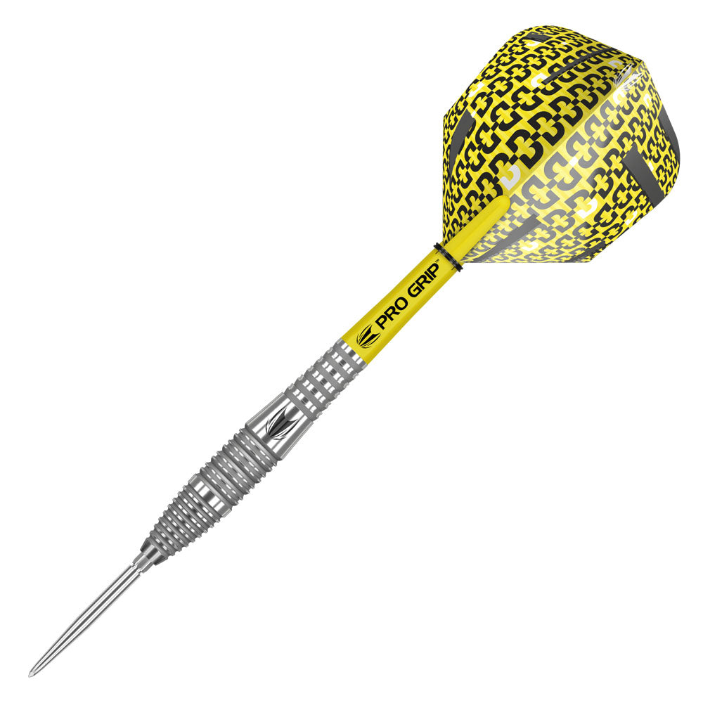 Target Bolide Darts - Steel Tip - 90% Tungsten - 05