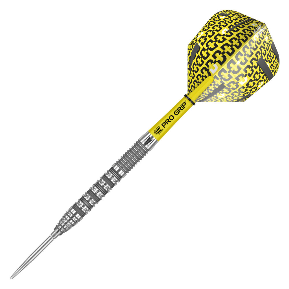 Target Bolide Darts - Steel Tip - 90% Tungsten - 01