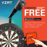Target Virt Camera System - Dual Camera