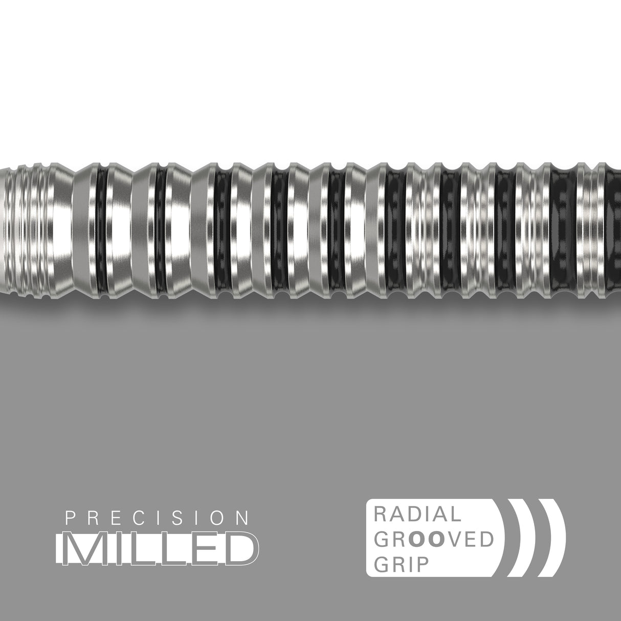 Target Exo Darts - Steel Tip - 90% Tungsten - 01