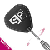Target Bolide Darts - Steel Tip - 90% Tungsten - 03