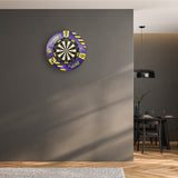 Target Luke Littler Bundle - Dartboard & Surround