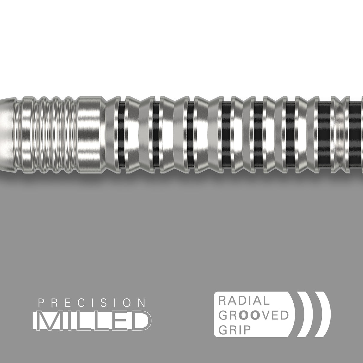 Target Exo Darts - Steel Tip - 90% Tungsten - 03