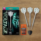 Target Rob Cross Darts - Steel Tip - 90% Tungsten - G1