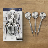 Target Exo Darts - Soft Tip - 90% Tungsten - 10