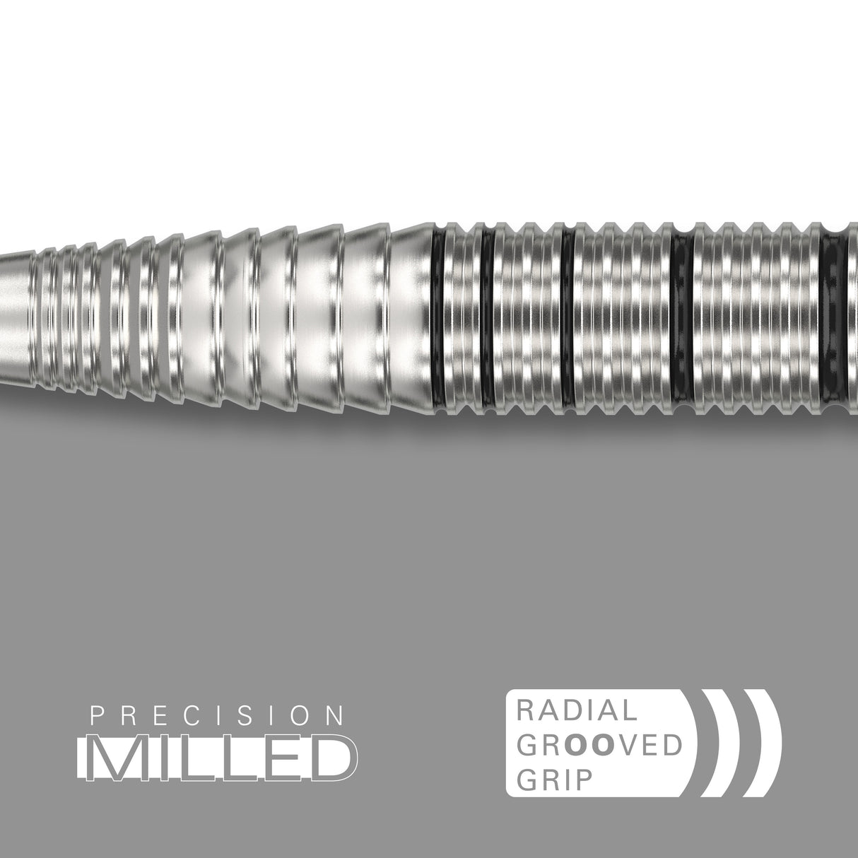 Target Exo Darts - Steel Tip - 90% Tungsten - 02