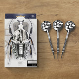Target Exo Darts - Soft Tip - 90% Tungsten - 11