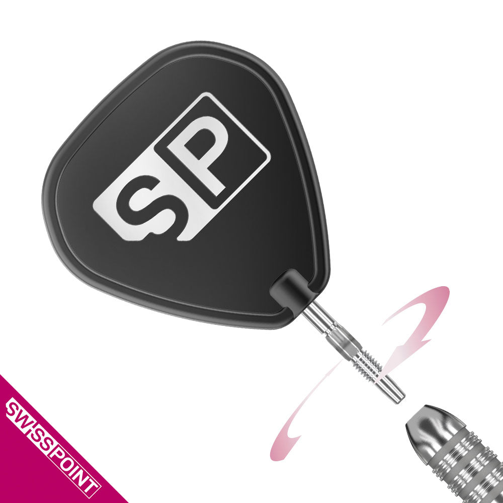 Target Bolide Darts - Steel Tip - 90% Tungsten - 04