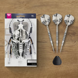 Target Exo Darts - Steel Tip - 90% Tungsten - 02