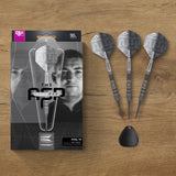 Target Nathan Aspinall Darts - Steel Tip - 90% Tungsten - Echo