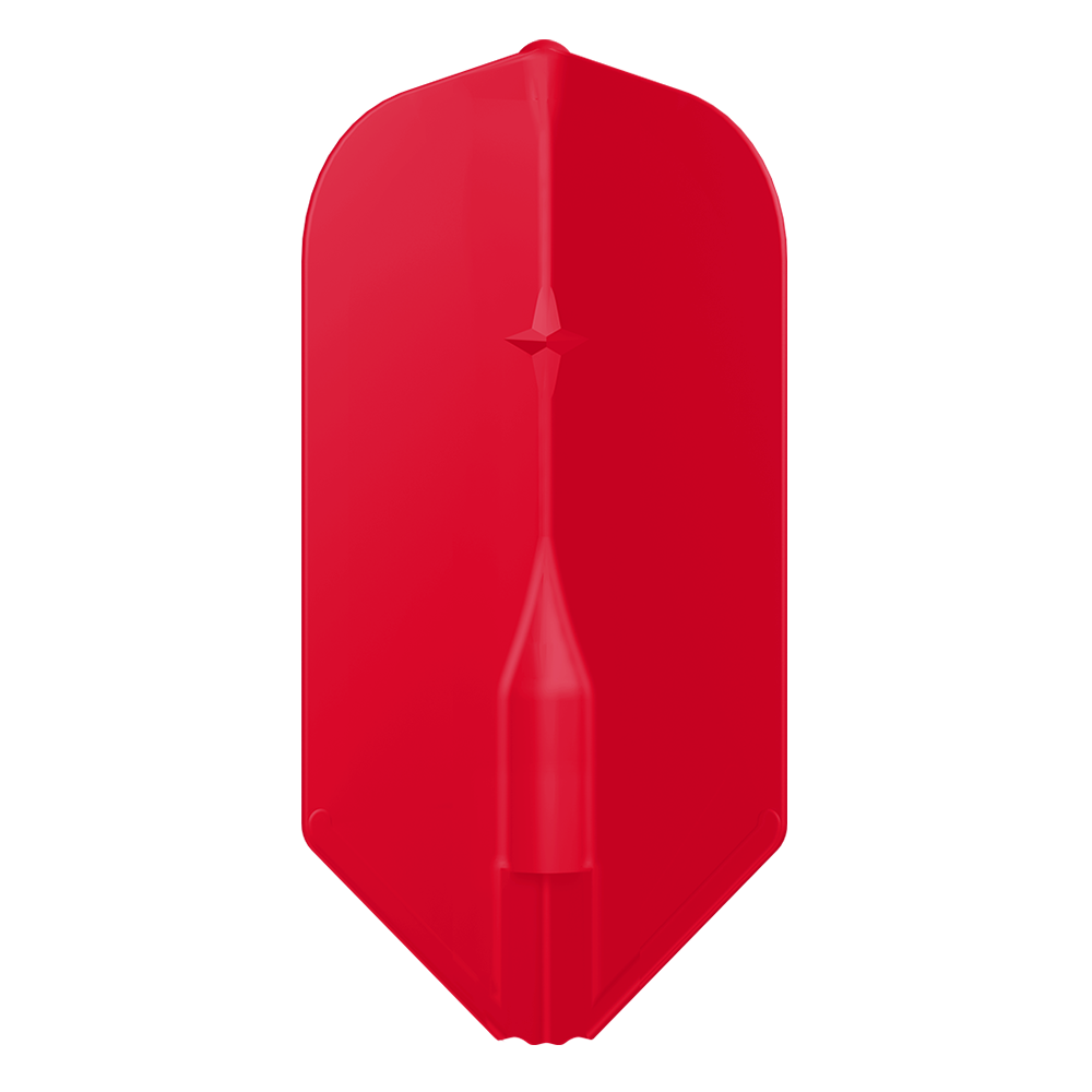 L-Style - EZ L-Flights - Integrated Champagne Ring - L6 Slim