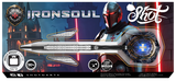 Shot Future Knights Darts - Steel Tip - 90% Tungsten - Ironsoul