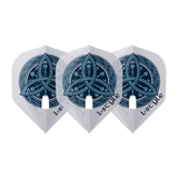 L-Style - L-Flights - Standard - L1Pro - Viktor Tingstrom - Clear White