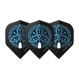 L-Style - L-Flights - Standard - L1Pro - Viktor Tingstrom - Black