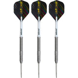 Unicorn Contender Darts - Steel Tip - 90% Tungsten - Adam Paxton