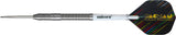 Unicorn Contender Darts - Steel Tip - 90% Tungsten - Adam Paxton