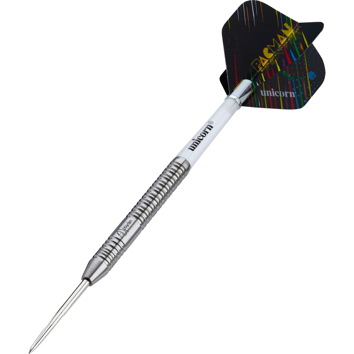 Unicorn Contender Darts - Steel Tip - 90% Tungsten - Adam Paxton