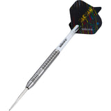 Unicorn Contender Darts - Steel Tip - 90% Tungsten - Adam Paxton
