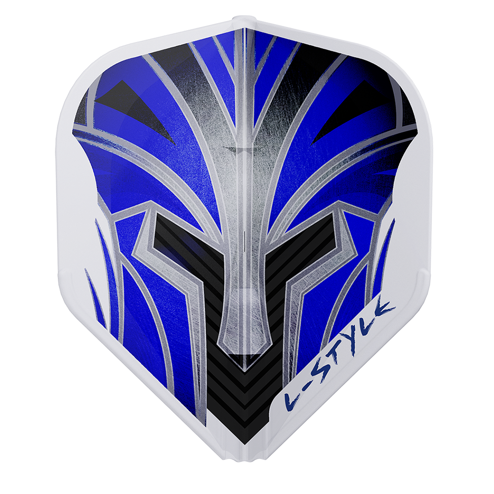 L-Style EZ L-Flights - Integrated Champagne Ring - Prime - L1EZ