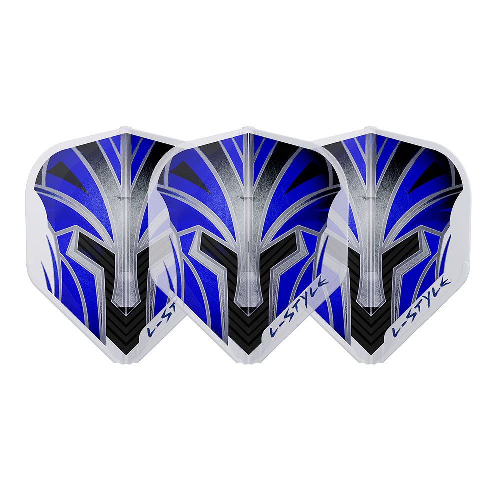 L-Style EZ L-Flights - Integrated Champagne Ring - Prime - L1EZ