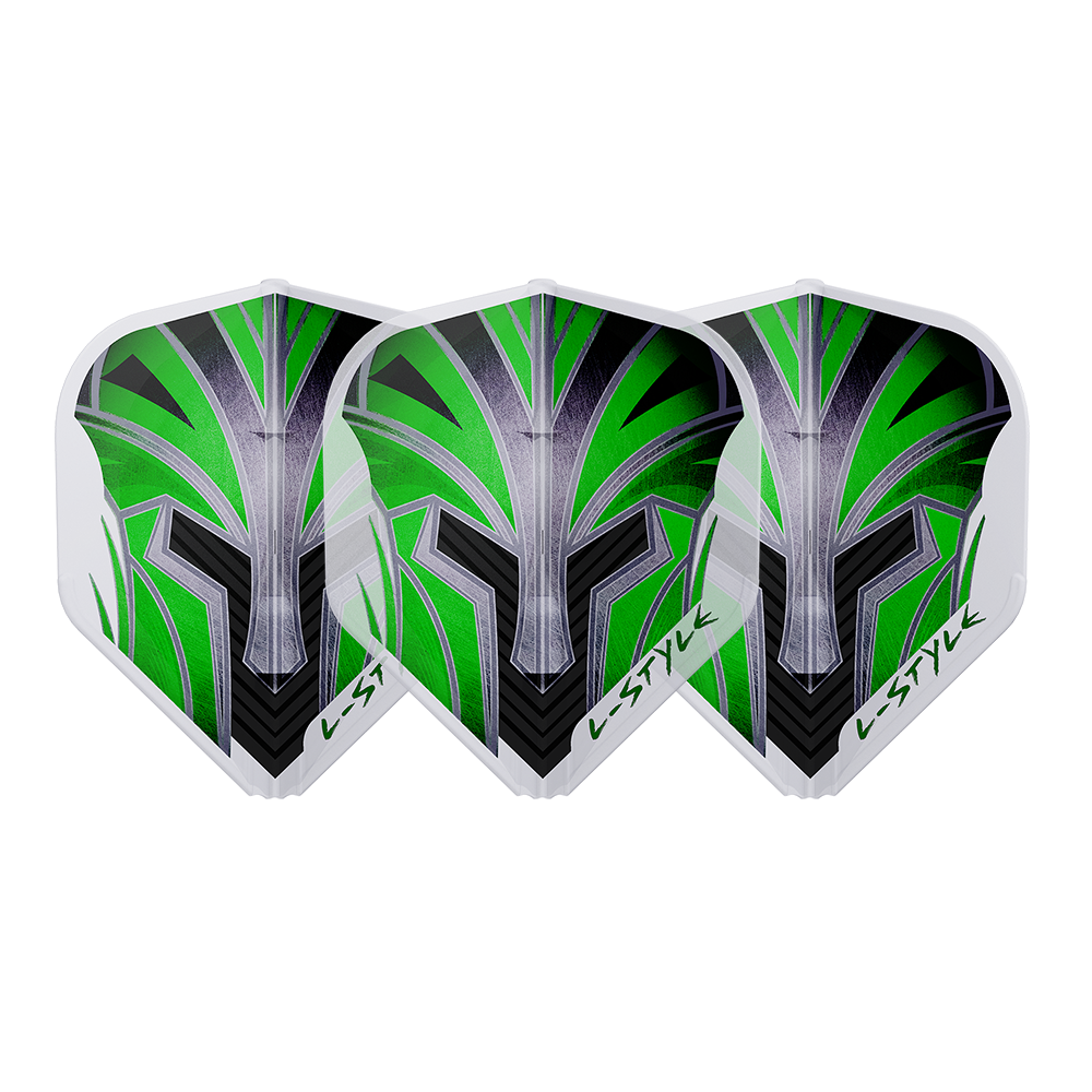 L-Style EZ L-Flights - Integrated Champagne Ring - Prime - L1EZ