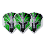 L-Style EZ L-Flights - Integrated Champagne Ring - Prime - L1EZ