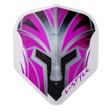 L-Style EZ L-Flights - Integrated Champagne Ring - Prime - L1EZ