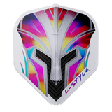 L-Style EZ L-Flights - Integrated Champagne Ring - Prime - L1EZ