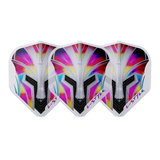 L-Style EZ L-Flights - Integrated Champagne Ring - Prime - L1EZ